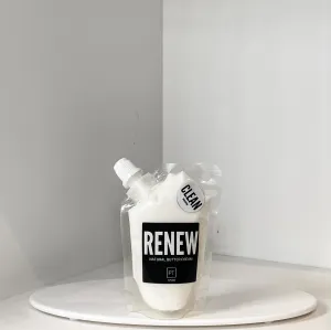 Renew - Clean Travel Size