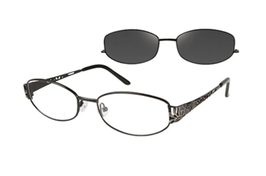 Revolution Eyewear Eyeglasses 761