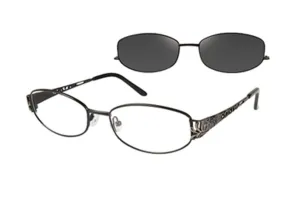 Revolution Eyewear Eyeglasses 761