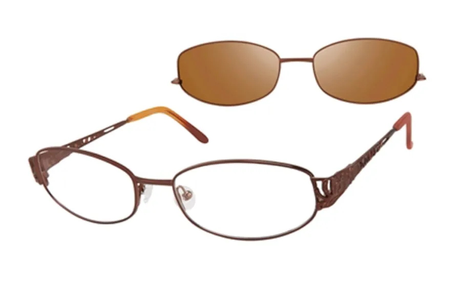 Revolution Eyewear Eyeglasses 761