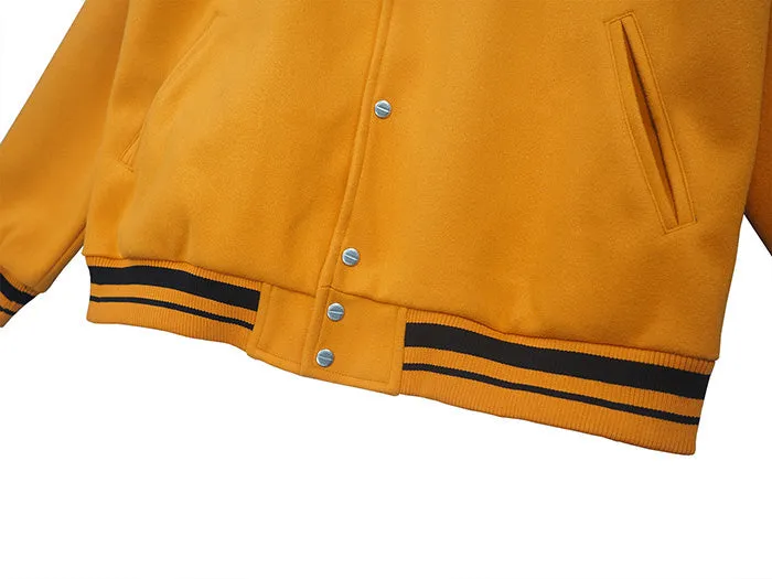 RHUDE Trendy American Style Jacket