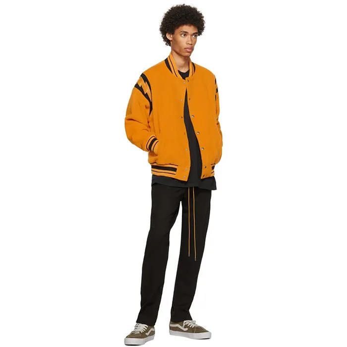 RHUDE Trendy American Style Jacket