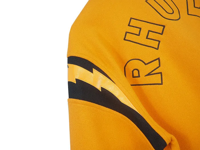 RHUDE Trendy American Style Jacket