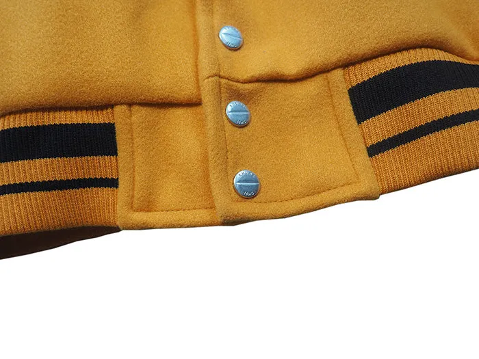 RHUDE Trendy American Style Jacket