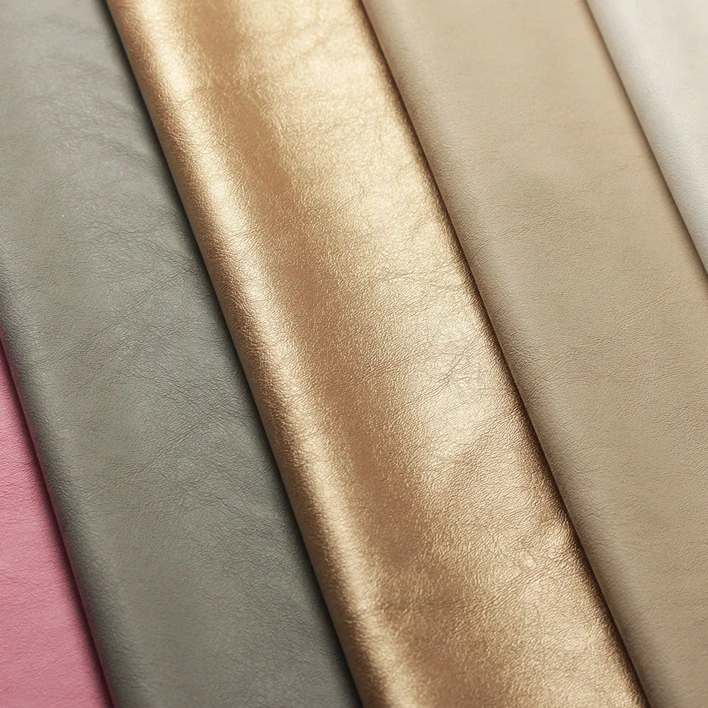 Ricco Leather