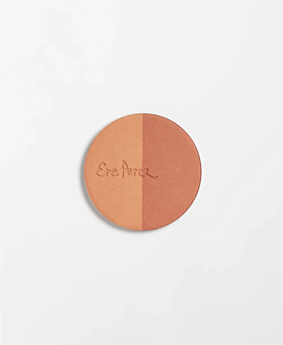 rice powder bronzer - tulum