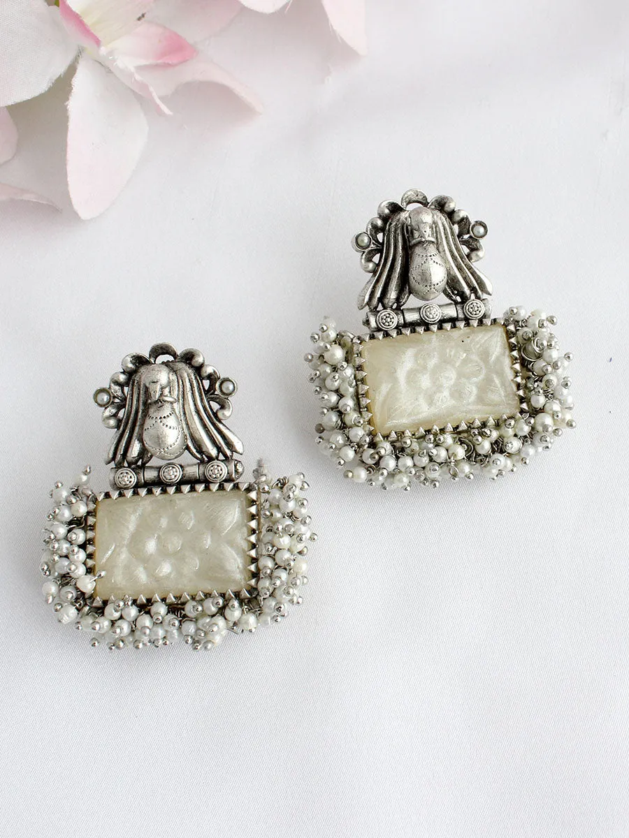 Rida Earrings