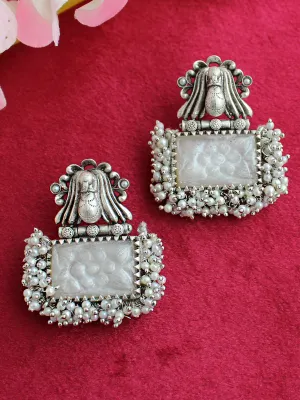 Rida Earrings