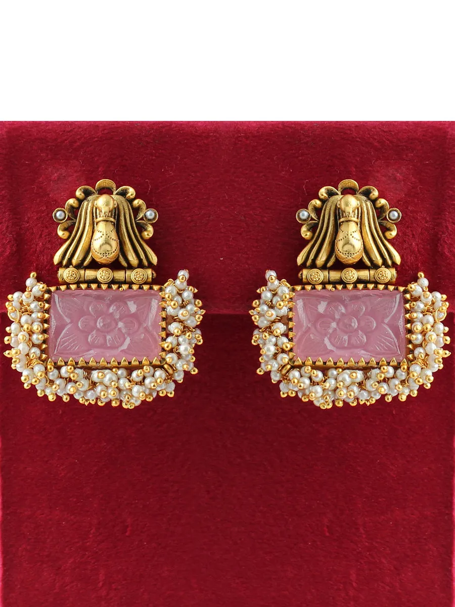Rida Earrings