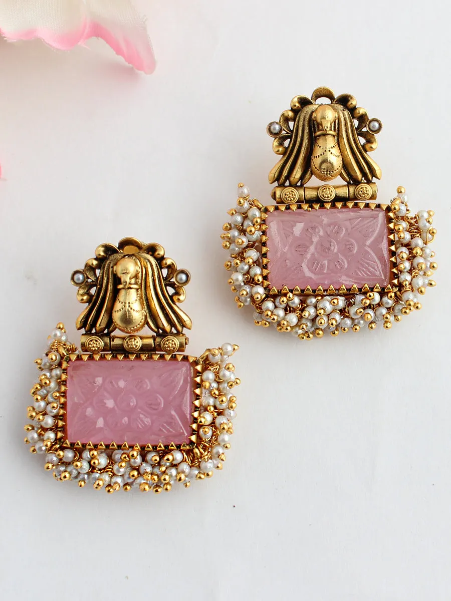 Rida Earrings