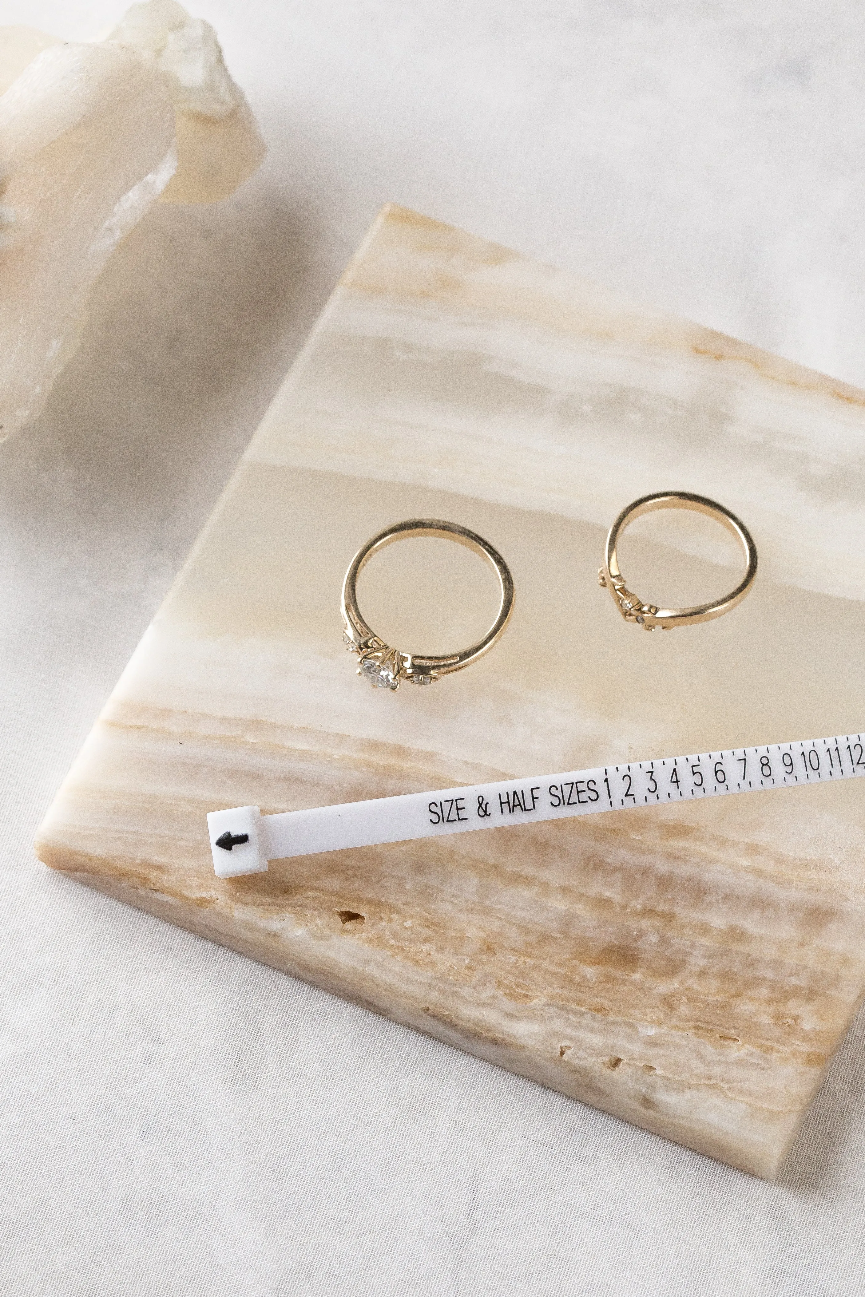 Ring Sizer