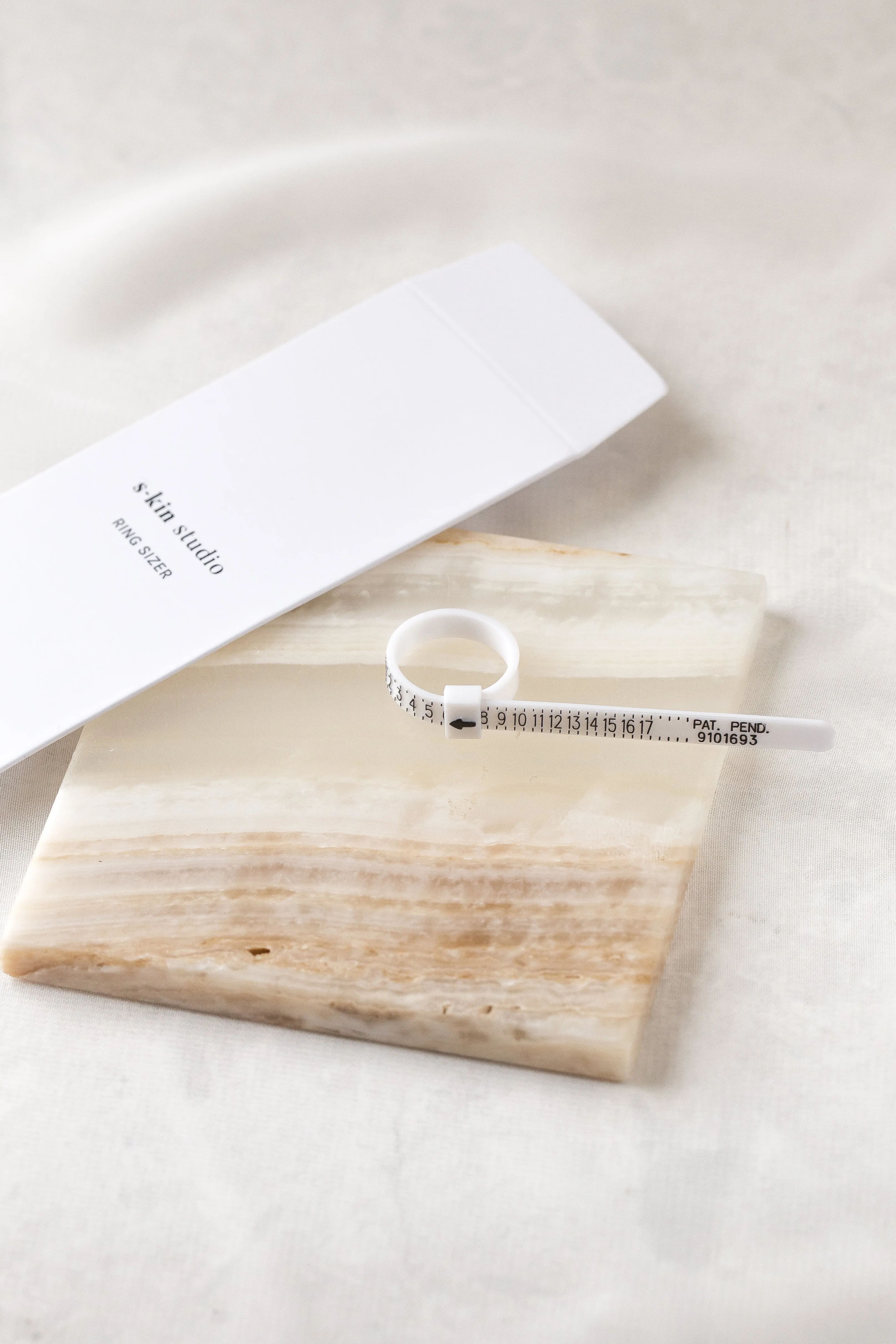 Ring Sizer