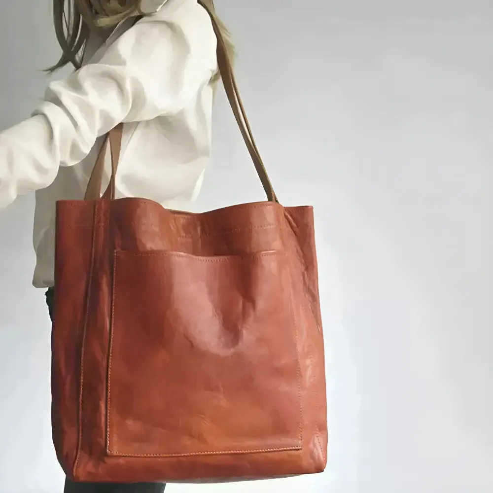 Rita’s Modern Chic Tote Bag