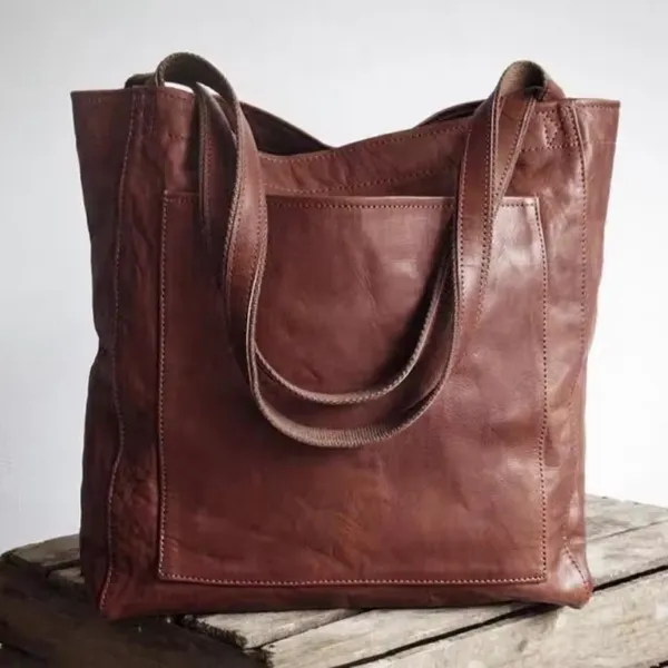 Rita’s Modern Chic Tote Bag