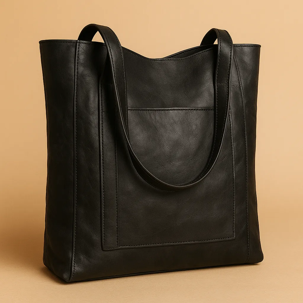 Rita’s Modern Chic Tote Bag