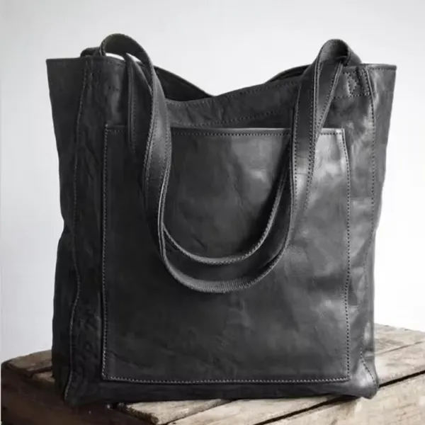 Rita’s Modern Chic Tote Bag