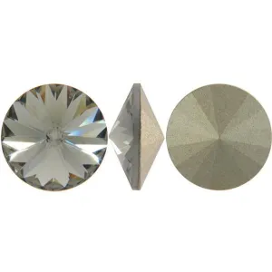 RIVOLI BLACK DIAMOND SS29 10PC