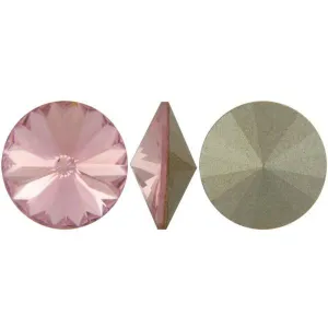 RIVOLI LIGHT ROSE SS24 12PC