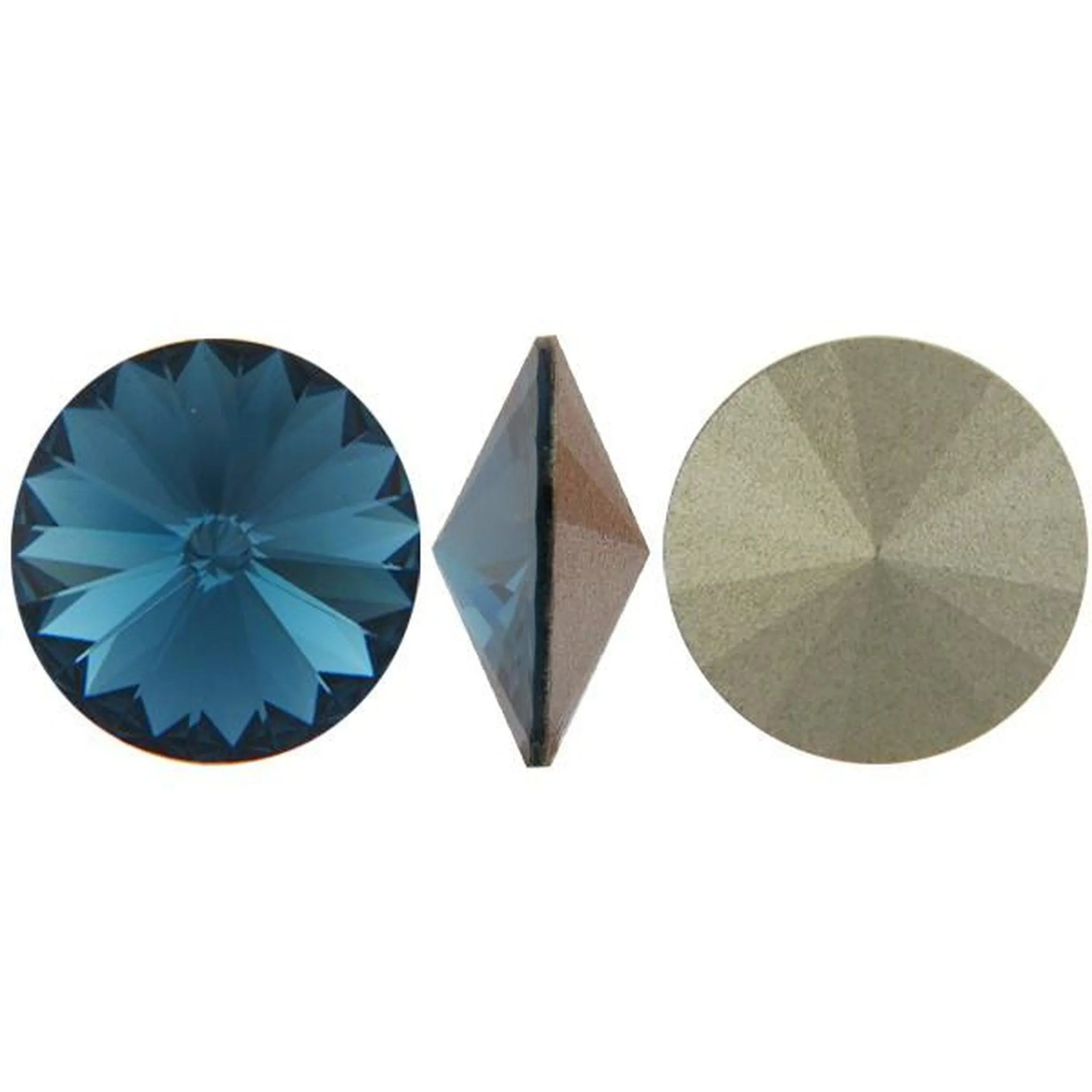 RIVOLI MONTANA SS29 10PC