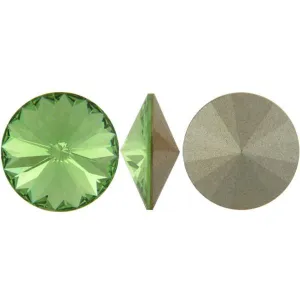 RIVOLI PERIDOT SS29 10PC