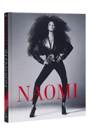 RIZZOLI | NAOMI IN FASHION