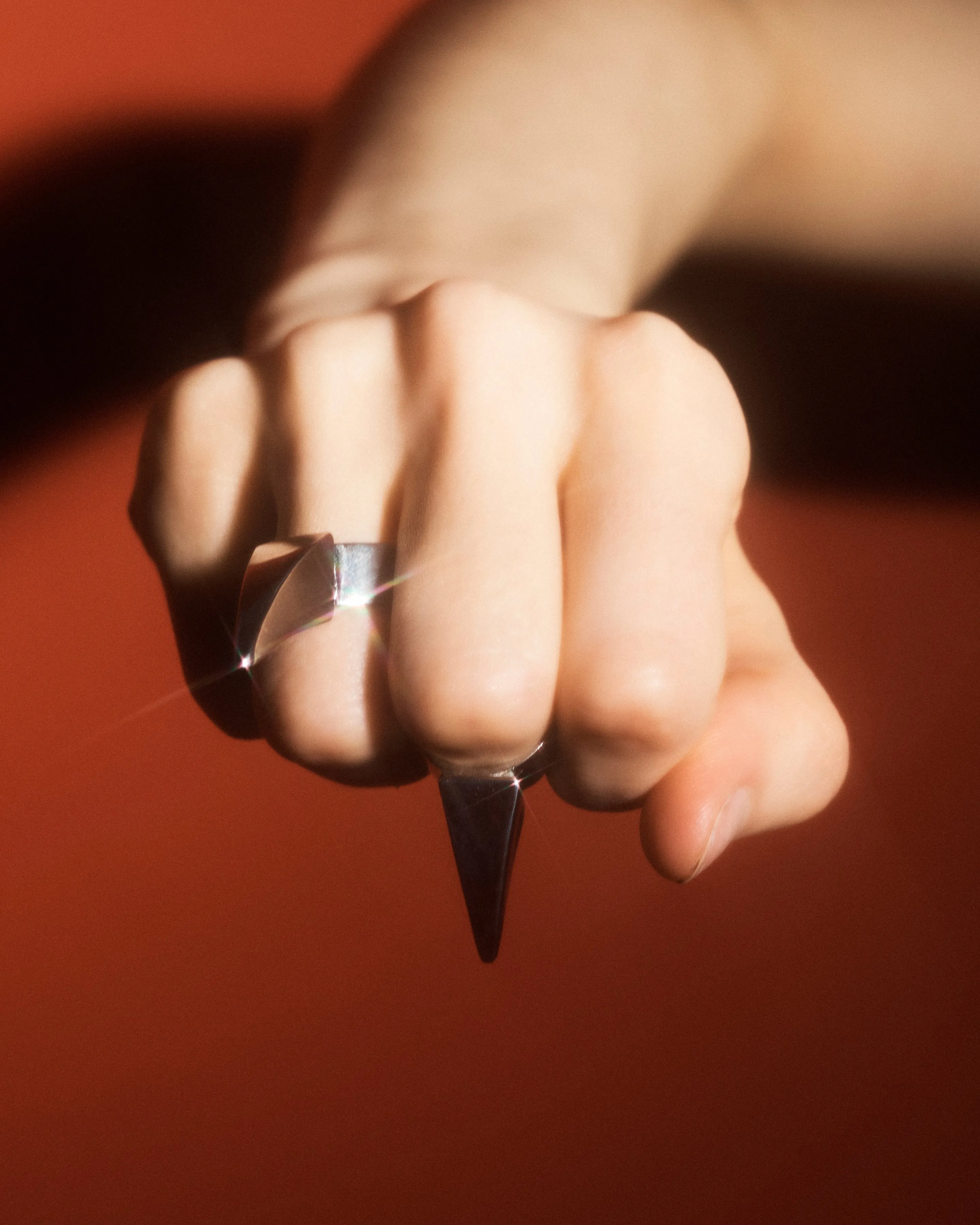 ROCKABILLIY RING