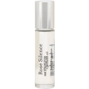 Rose Silence Fragrance Oil