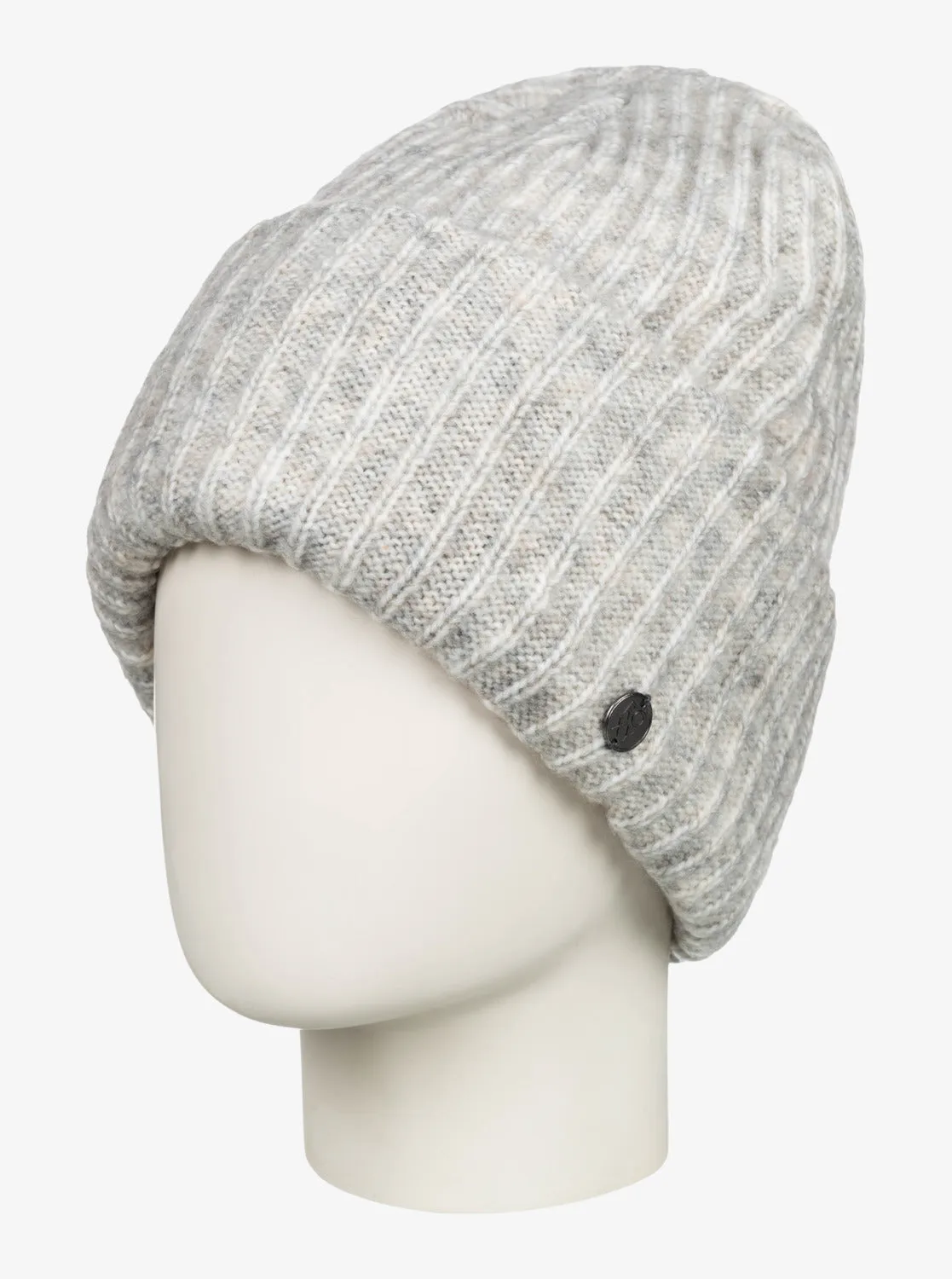 Roxy Nevea Beanie Heather Grey