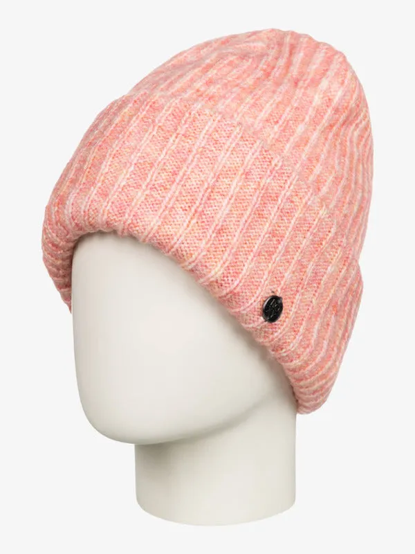 Roxy Nevea Beanie Mellow Rose