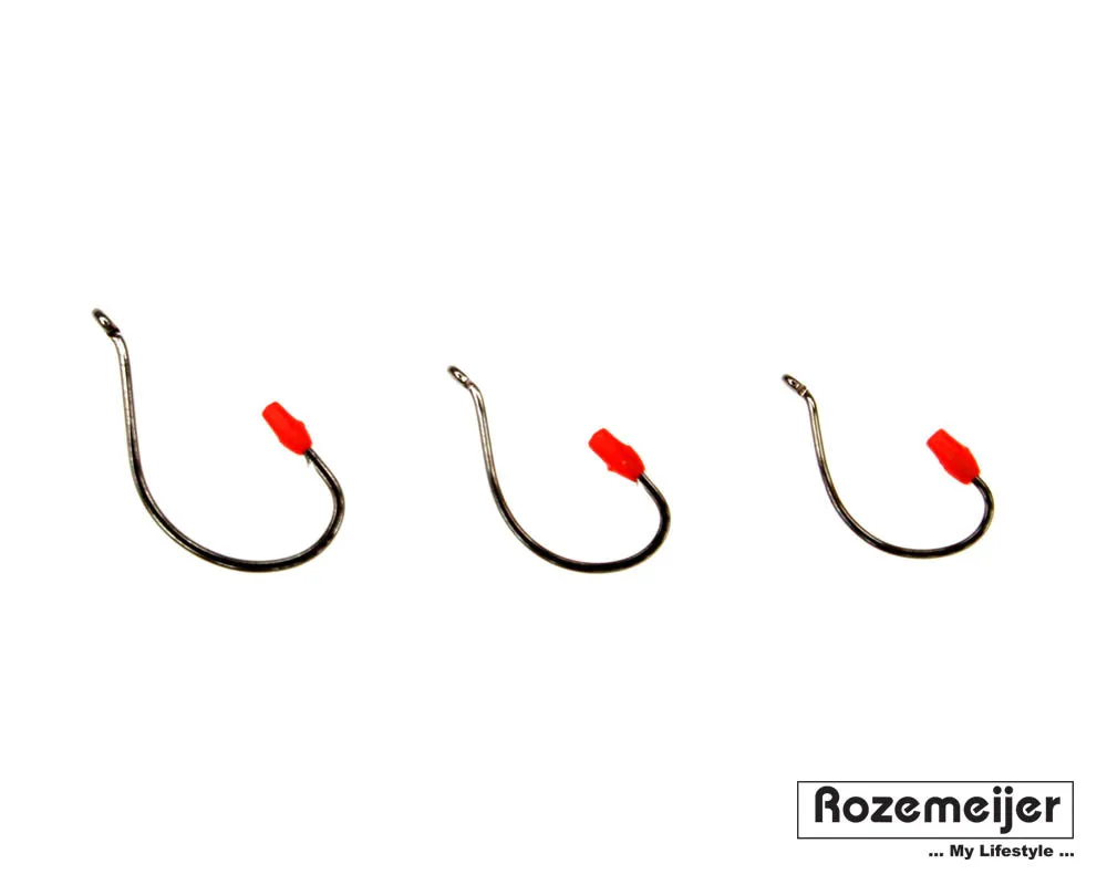 Rozemeijer Worm & Dropshot Hooks