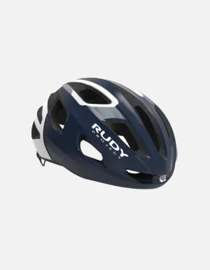 Rudy Project Strym Blue Navy Shiny