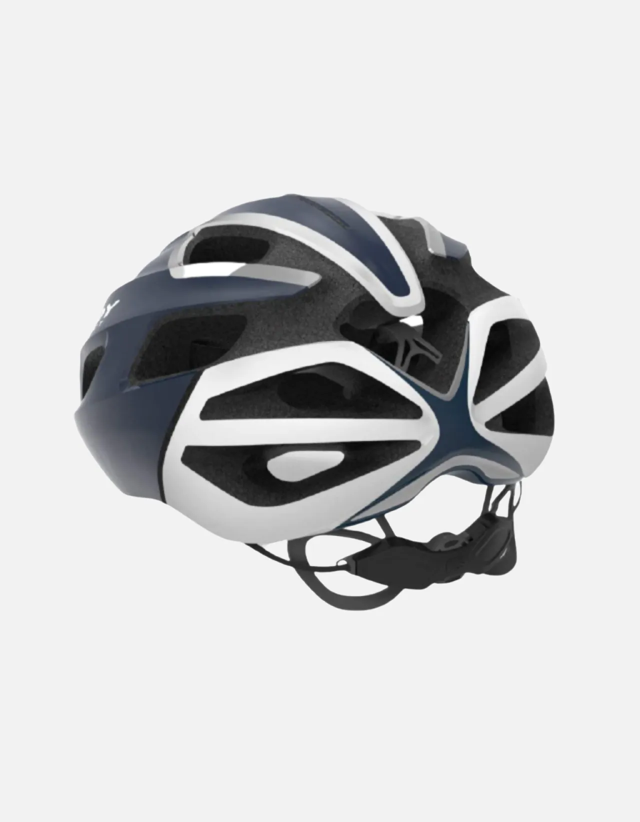 Rudy Project Strym Blue Navy Shiny
