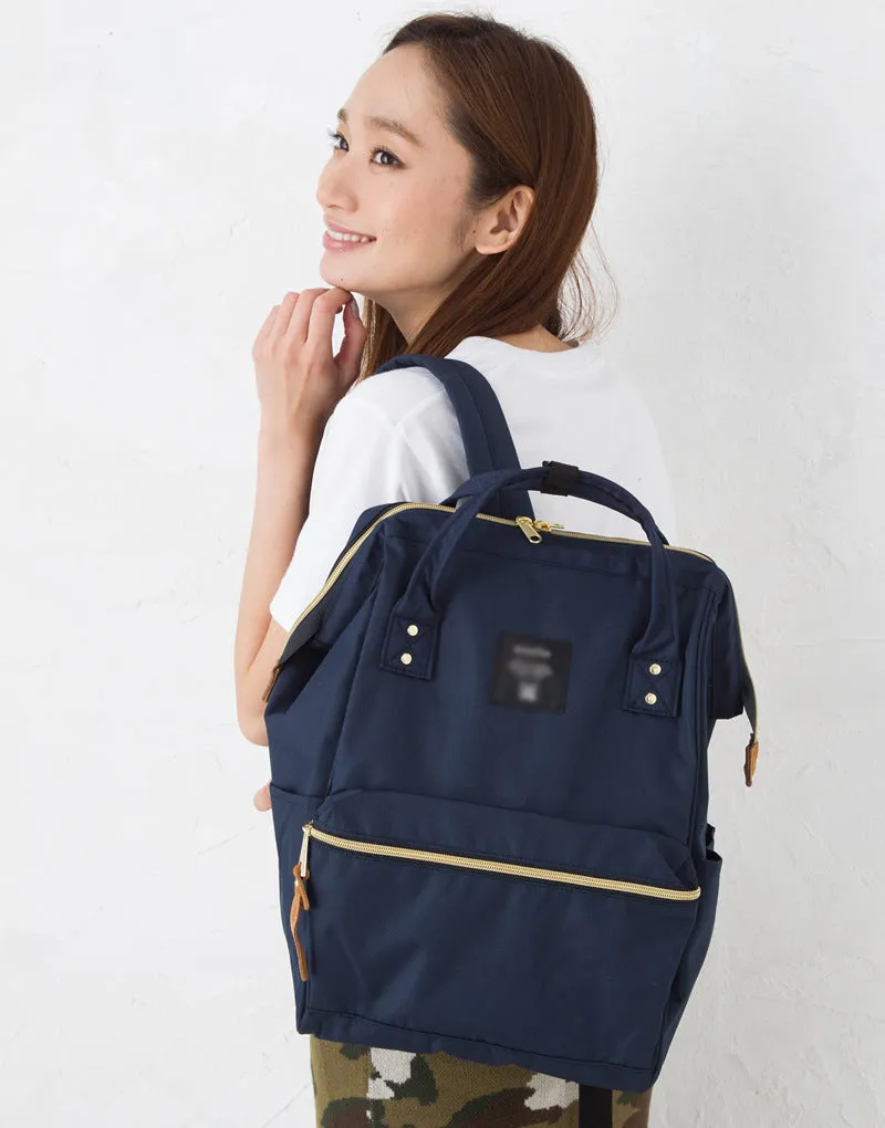 Running Away From Home Live Supply Tuition Backpacks