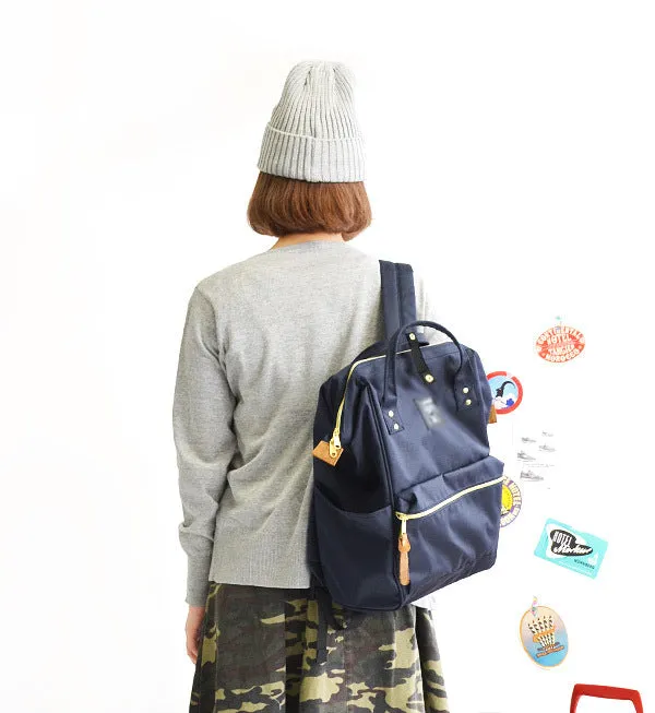 Running Away From Home Live Supply Tuition Backpacks