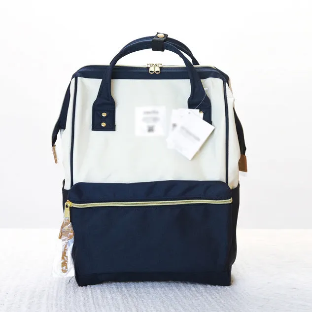 Running Away From Home Live Supply Tuition Backpacks