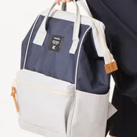Running Away From Home Live Supply Tuition Backpacks
