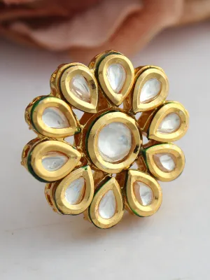 Rushali Ring