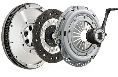 SACHS K70751-01 Transmission Clutch Kit For Mercedes-Benz C230 2003-2004 And Other Vehicle Applications