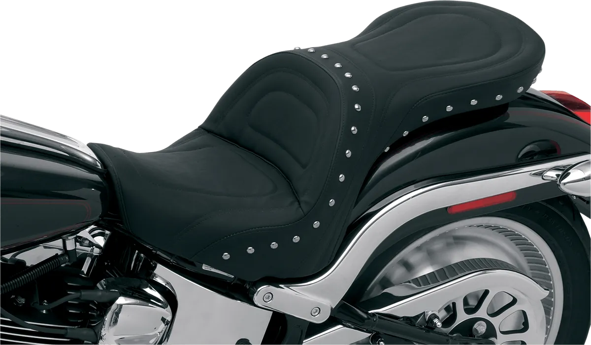 Saddlemen 8200J Explorer Special Seat without Backrest
