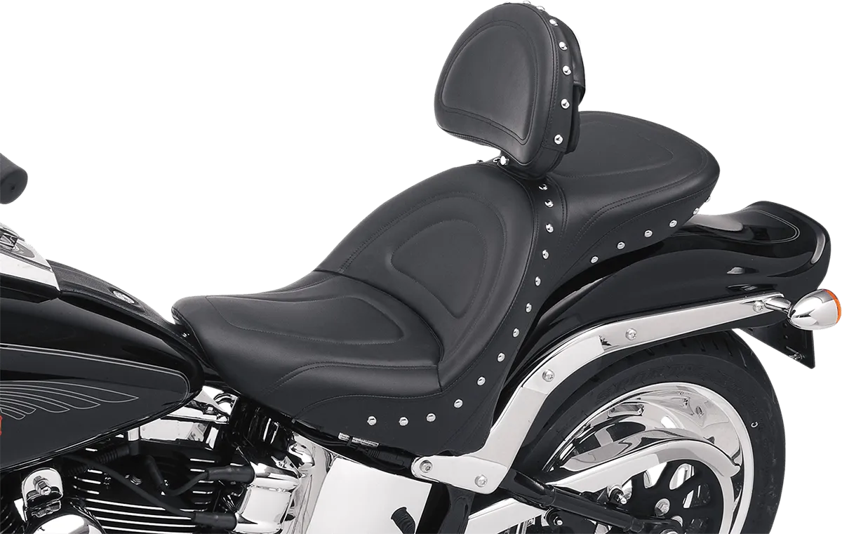 Saddlemen 8200J Explorer Special Seat without Backrest