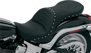 Saddlemen 8200J Explorer Special Seat without Backrest