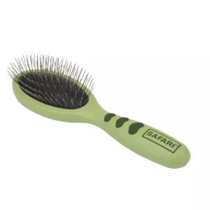 Safari Brush Wire Pin Plastic