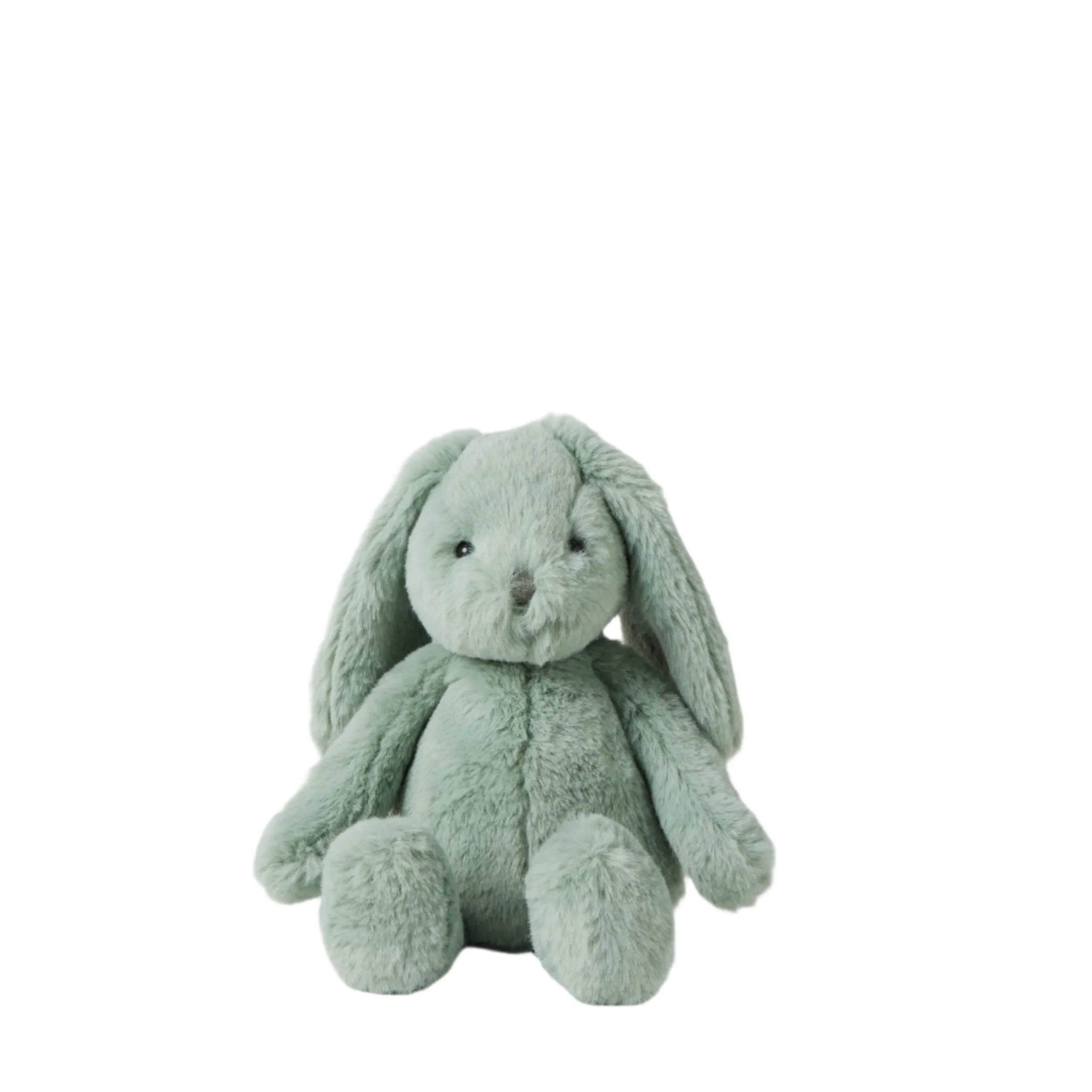 Sage Plush Bunny - Small - 0 
