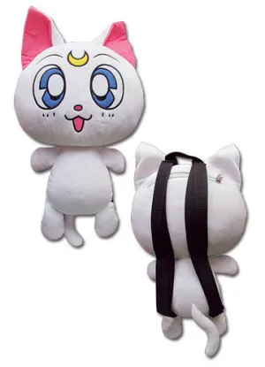 SAILOR MOON - ARTEMIS PLUSH BAG 12.5''