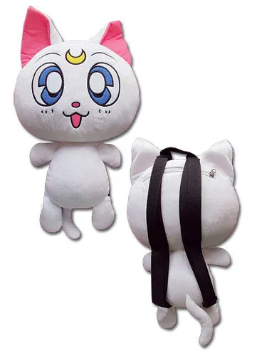 SAILOR MOON - ARTEMIS PLUSH BAG 12.5''
