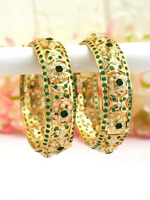 Sakina Bangle Set