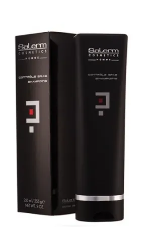 Salerm© Controle Gras Shampoing 9oz