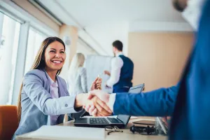 Sales of Businesses to Outsiders