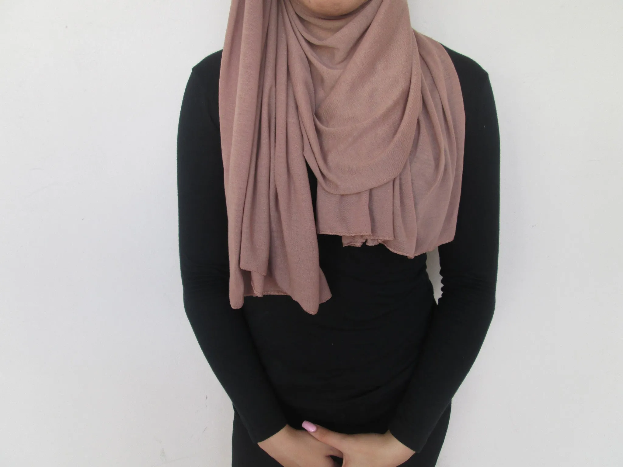 Sandstone Basic Jersey