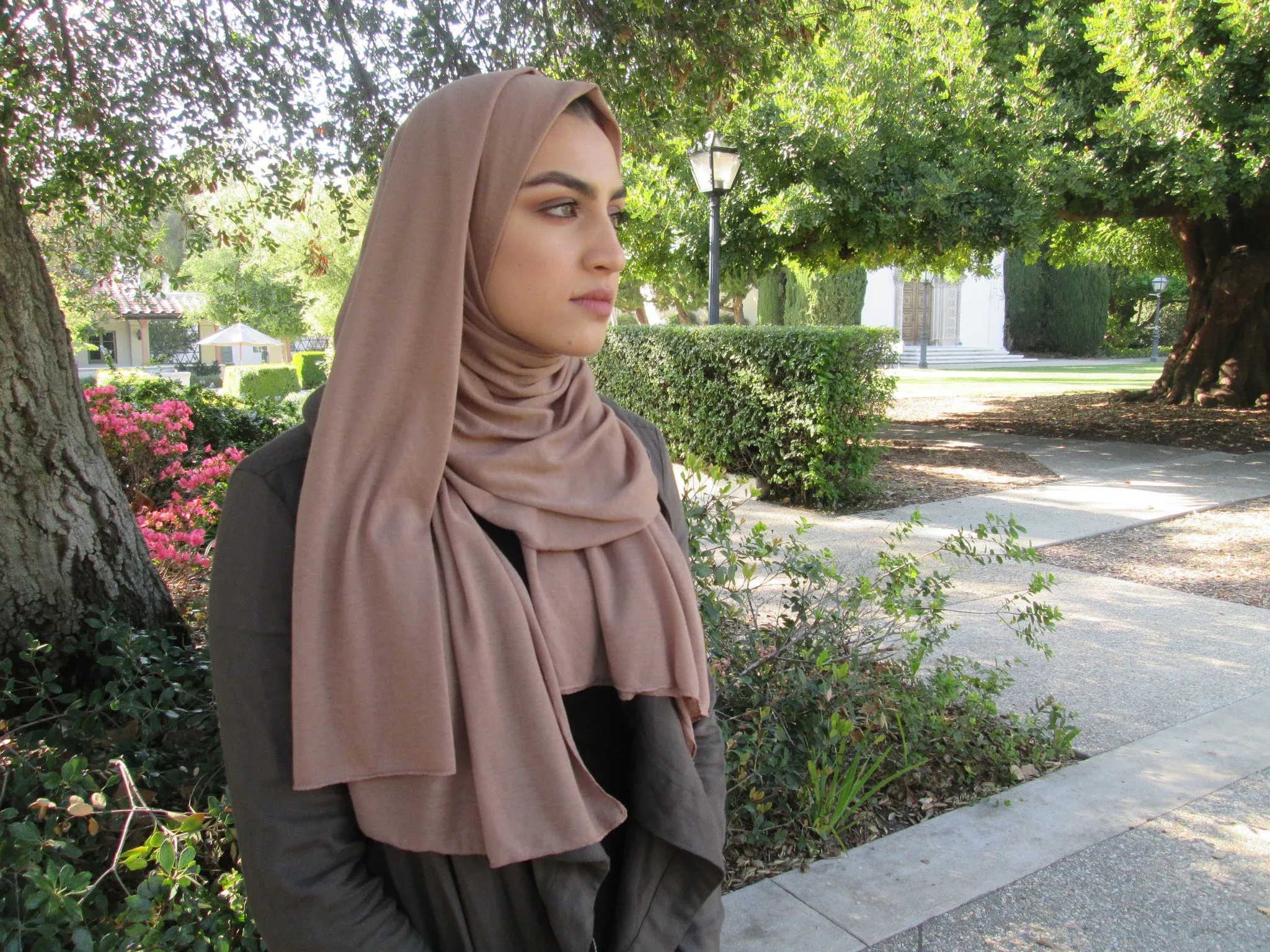 Sandstone Basic Jersey